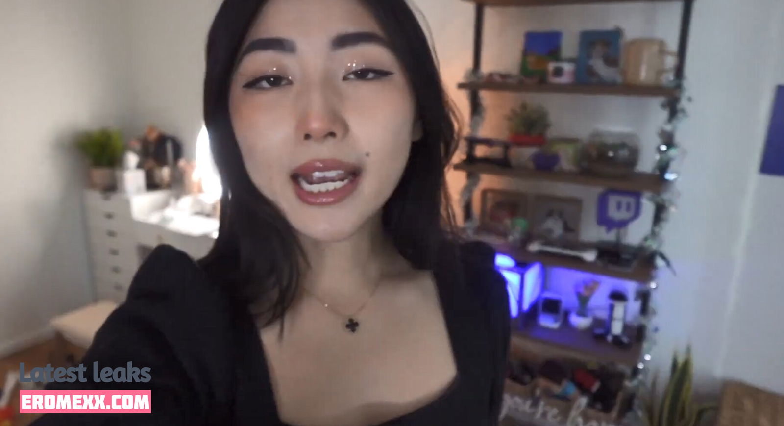 Latest Leaks xChocobars Nude #233 - Fapello