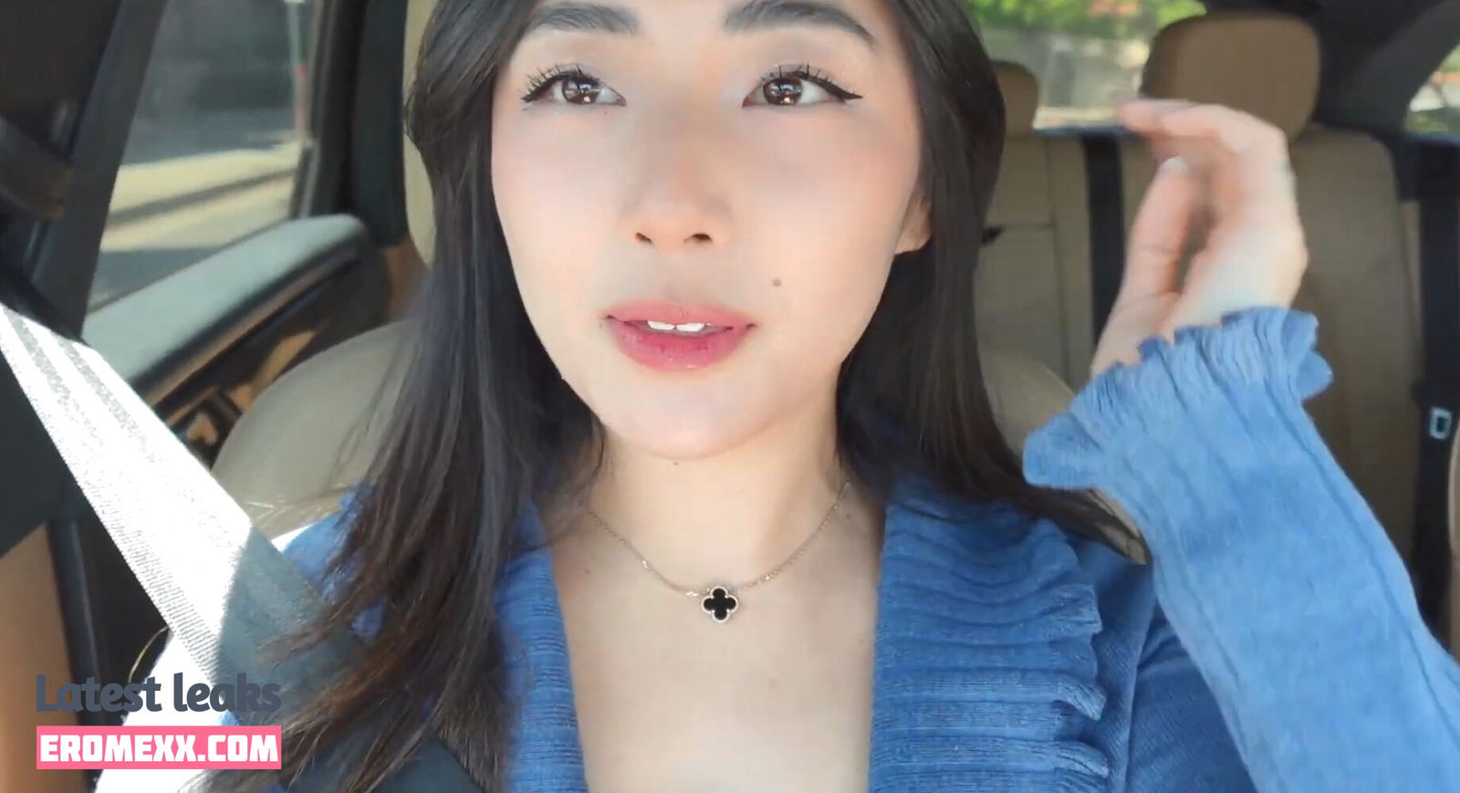 Latest Leaks xChocobars Nude #242 - Fapello