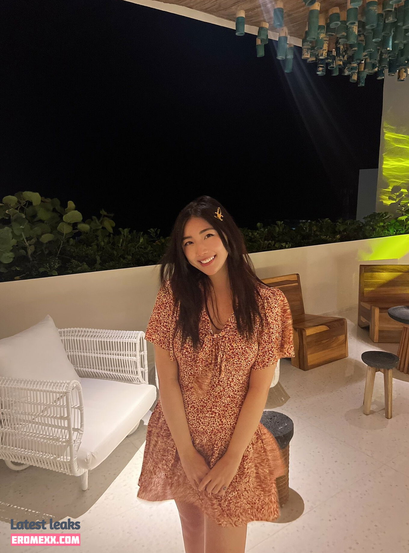 Latest Leaks xChocobars Nude #247 - Fapello