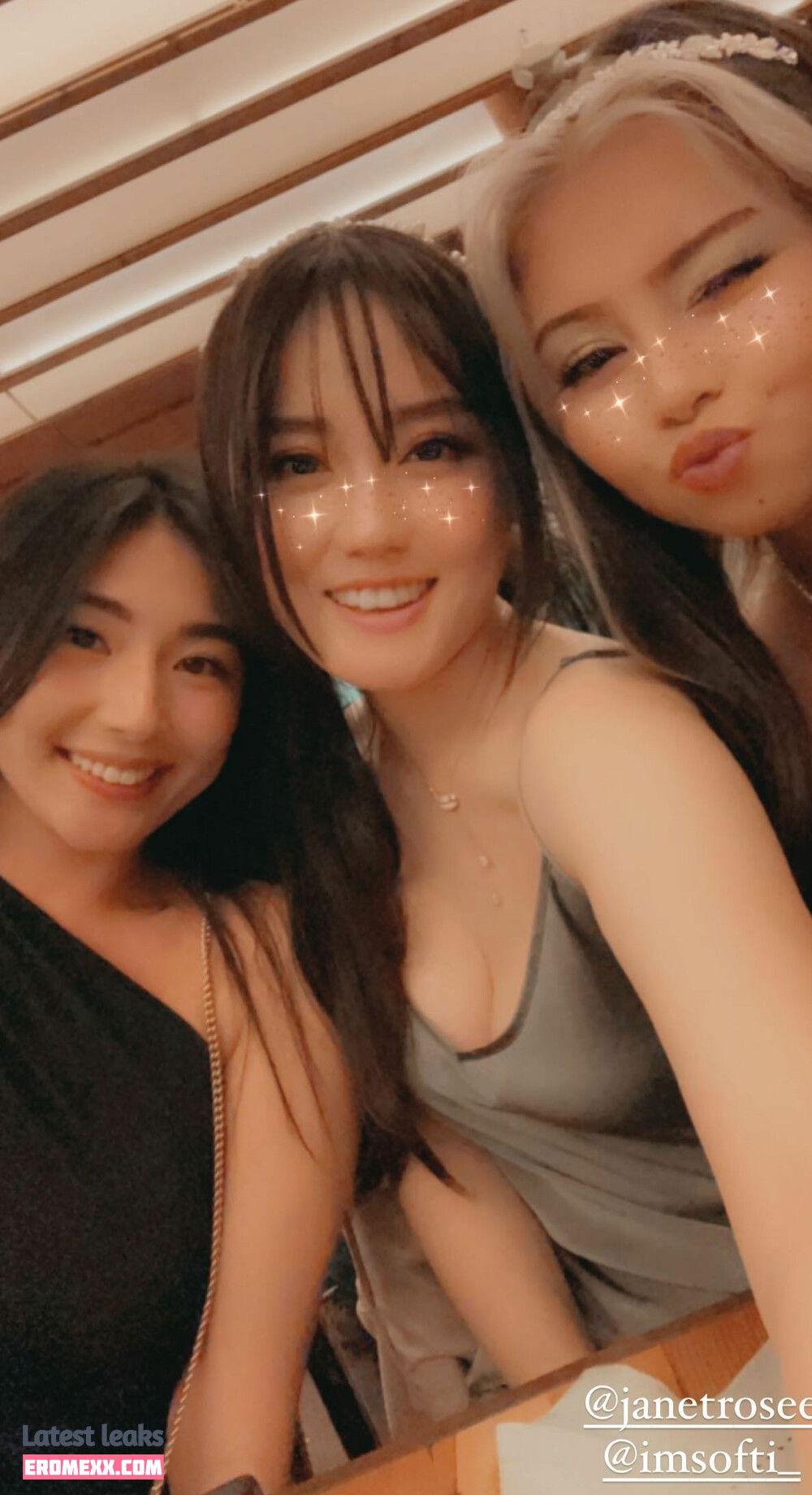 Latest Leaks xChocobars Nude #253 - Fapello