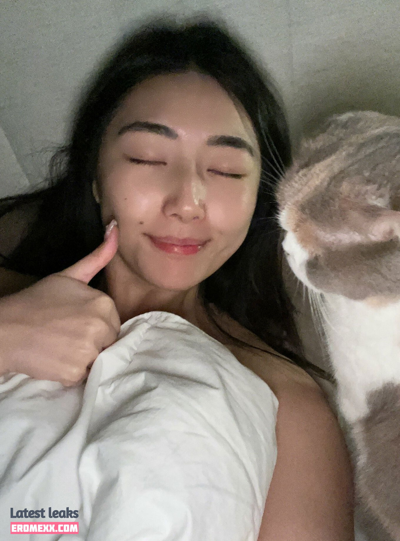 Latest Leaks xChocobars Nude #255 - Fapello