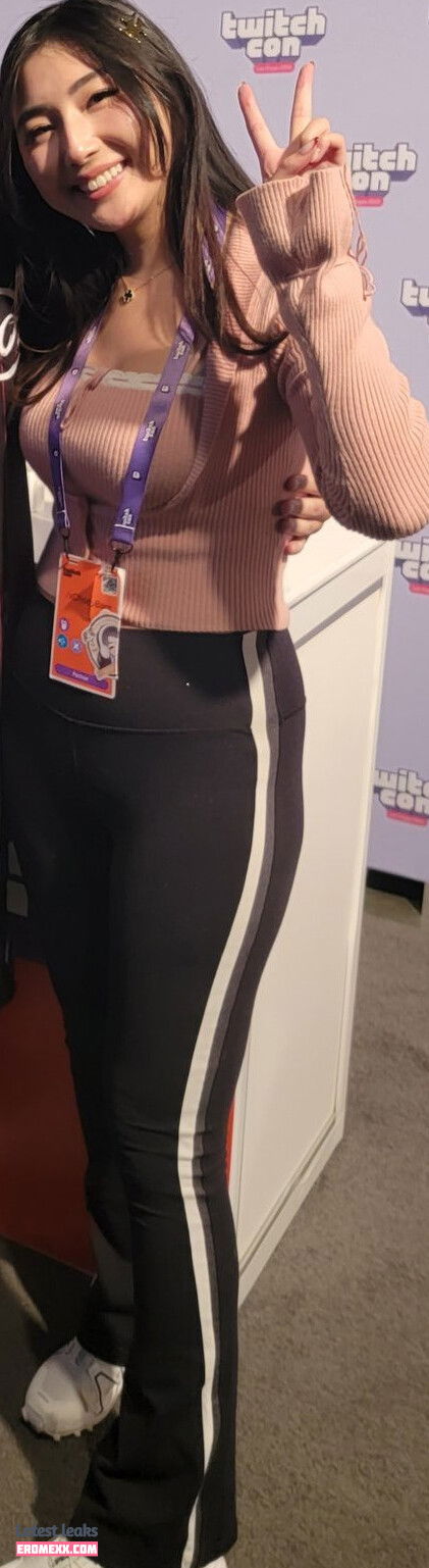 Latest Leaks xChocobars Nude #284 - Fapello