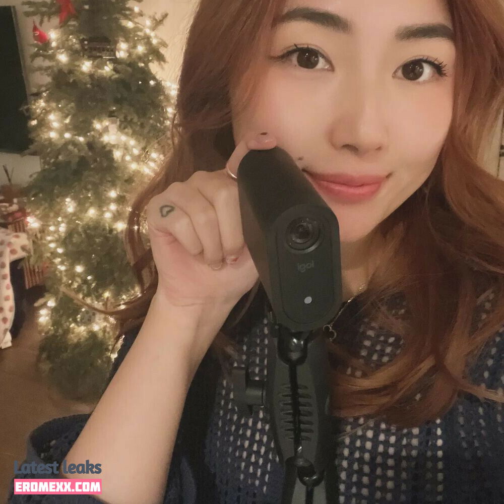 Latest Leaks xChocobars Nude #305 - Fapello