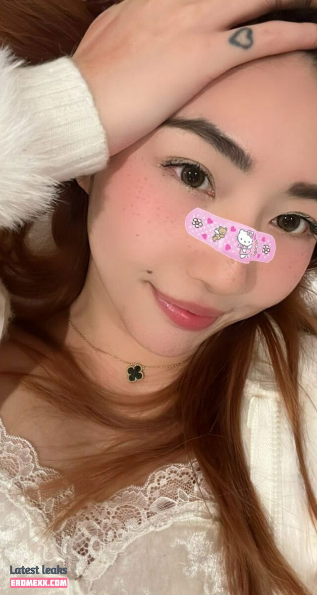Latest Leaks xChocobars Nude #306 - Fapello