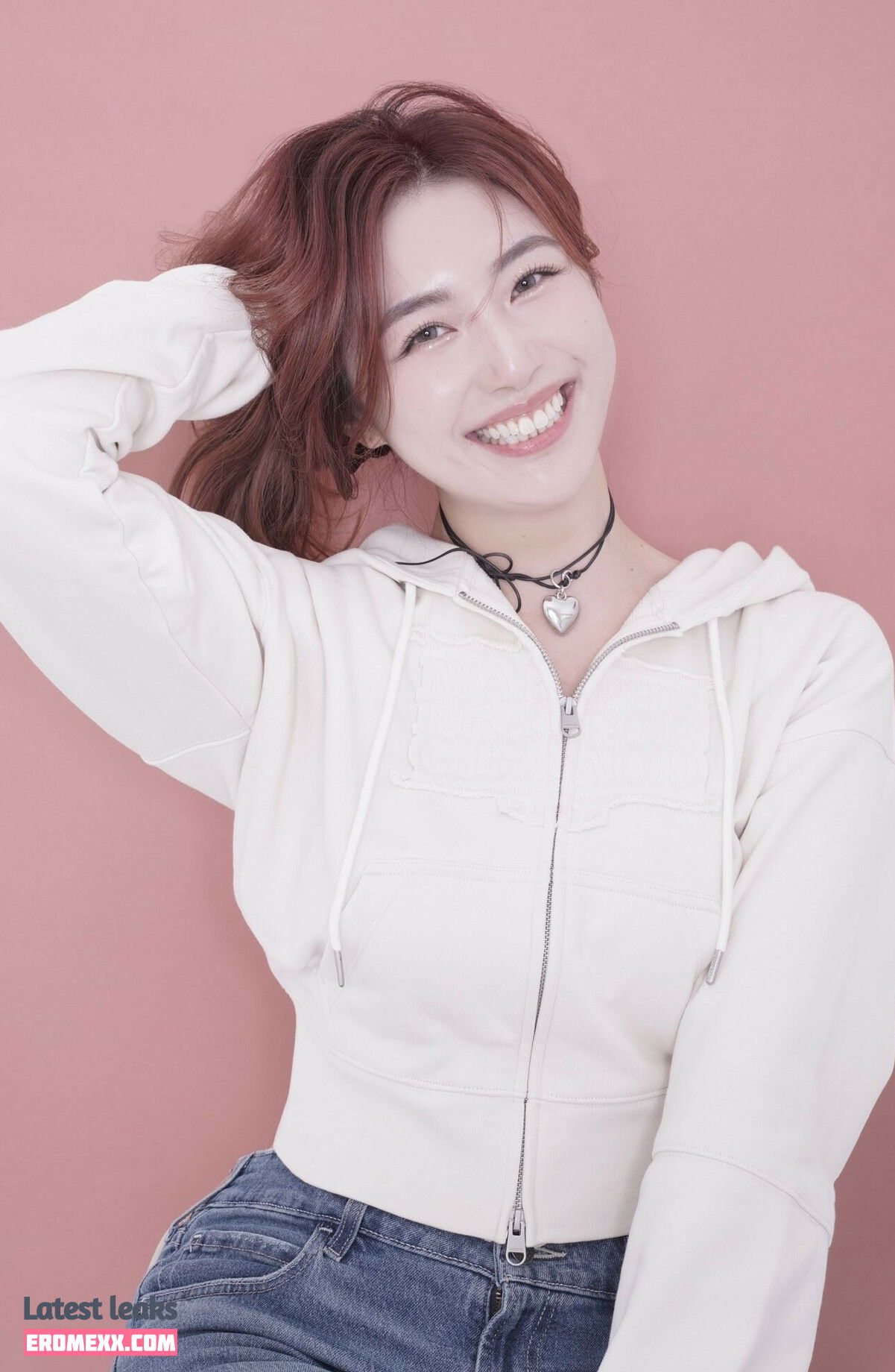 Latest Leaks xChocobars Nude #316 - Fapello