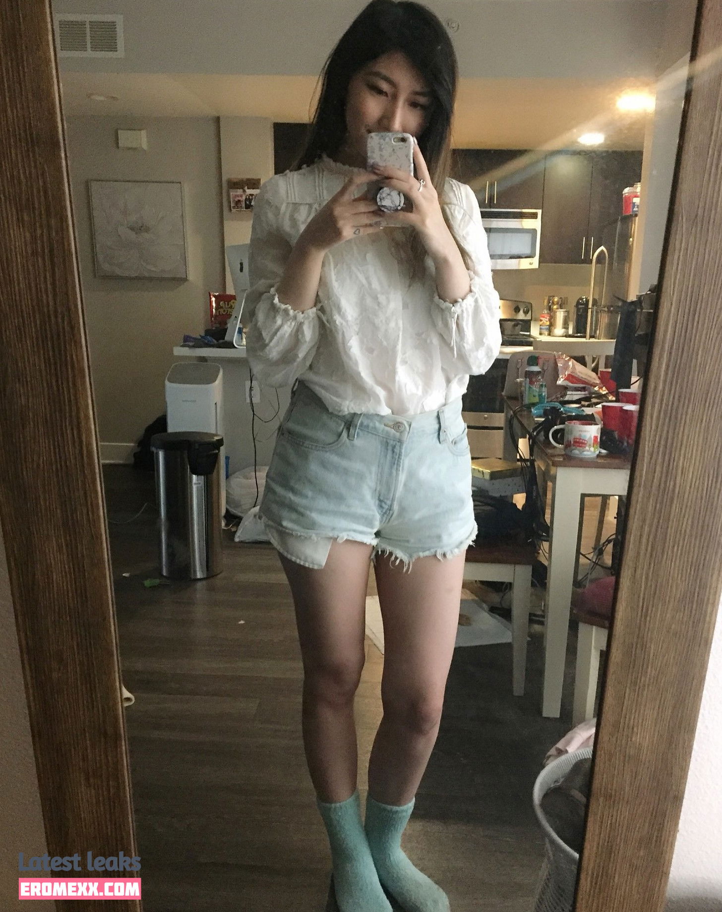 Latest Leaks xChocobars Nude #35 - Fapello