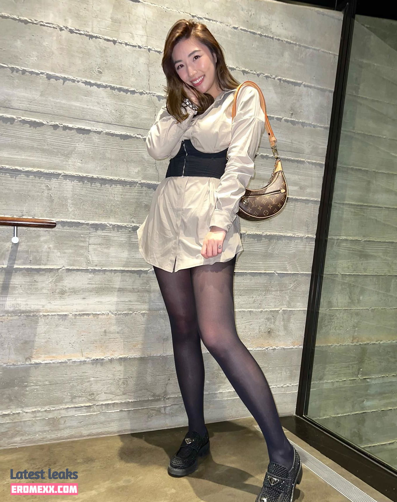 Latest Leaks xChocobars Nude #45 - Fapello