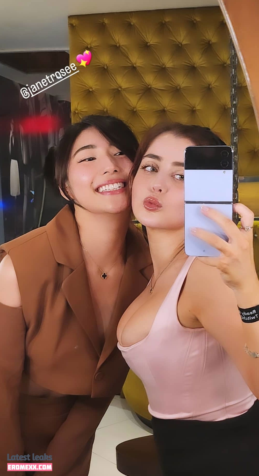 Latest Leaks xChocobars Nude #56 - Fapello