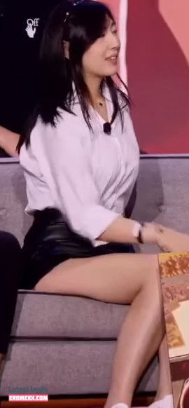 Latest Leaks xChocobars Nude #59 - Fapello
