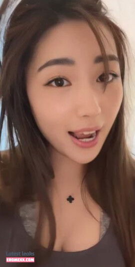 Latest Leaks xChocobars Nude #83 - Fapello