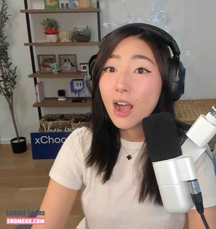 Latest Leaks xChocobars Nude #86 - Fapello