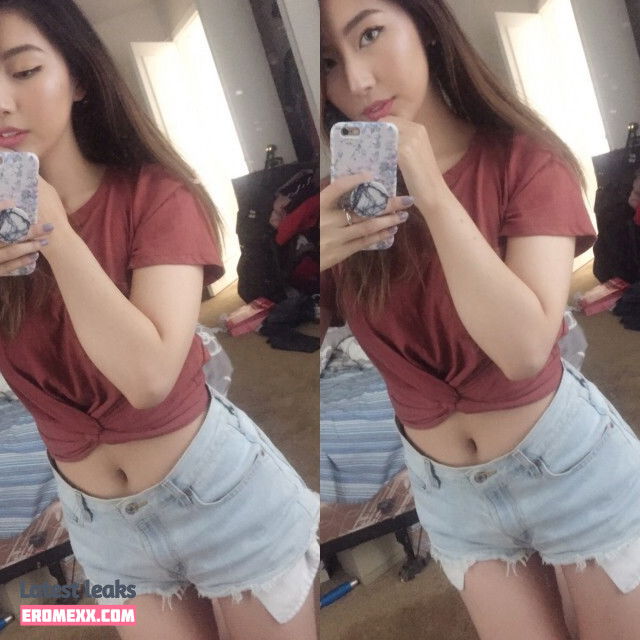 Latest Leaks xChocobars Nude #9 - Fapello