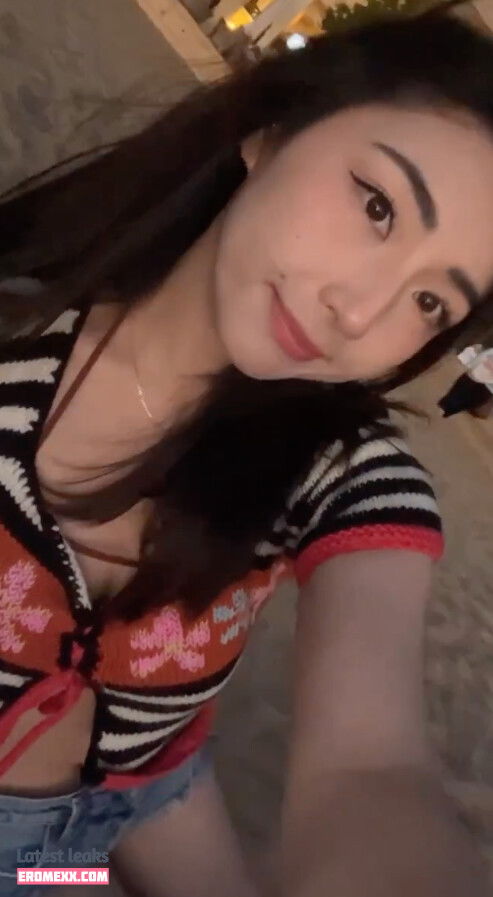 Latest Leaks xChocobars Nude #94 - Fapello