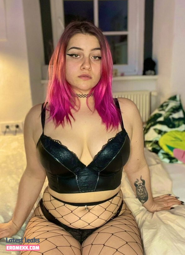 Latest Leaks xchubbyxgirlx Nude #48 - Fapello