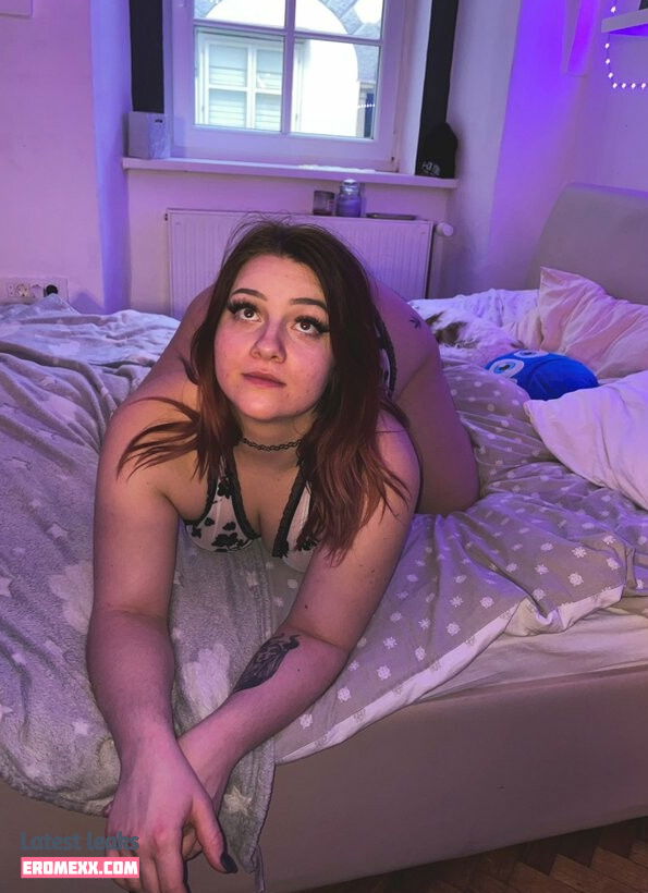 Latest Leaks xchubbyxgirlx Nude #52 - Fapello