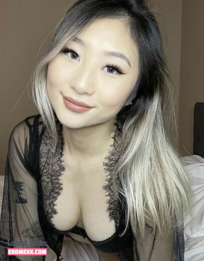 Latest Leaks xCindy Nude #2 - Fapello