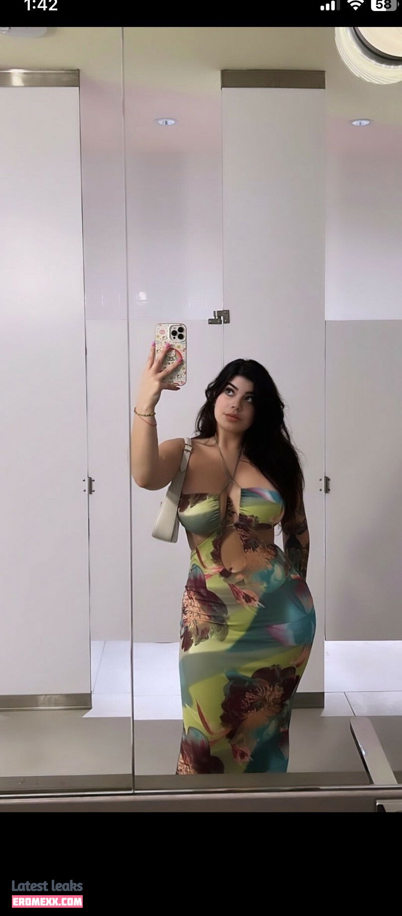 Latest Leaks Xcindyalvarez Nude #3 - Fapello