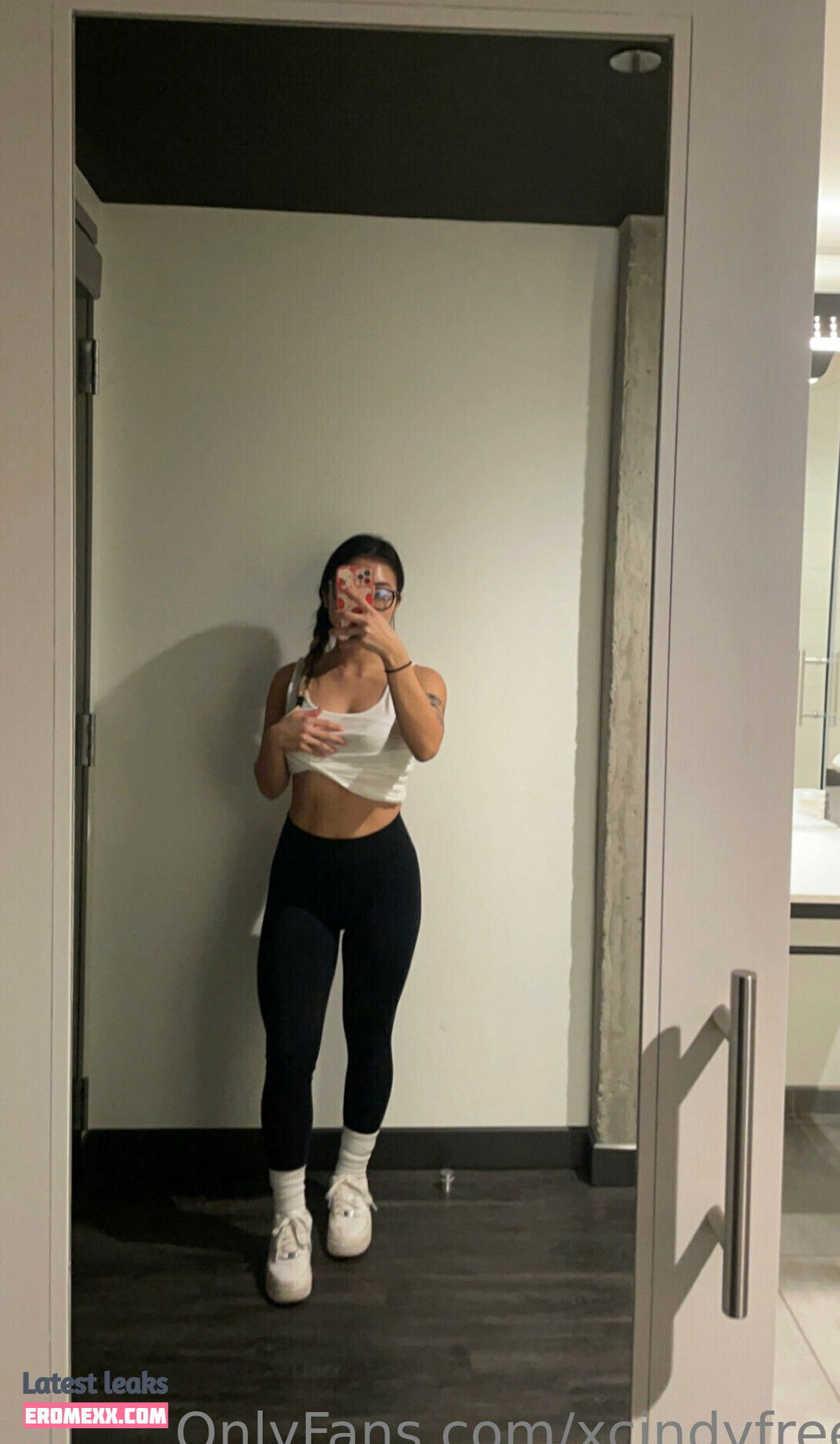 Latest Leaks xcindyfree Nude #5 - Fapello