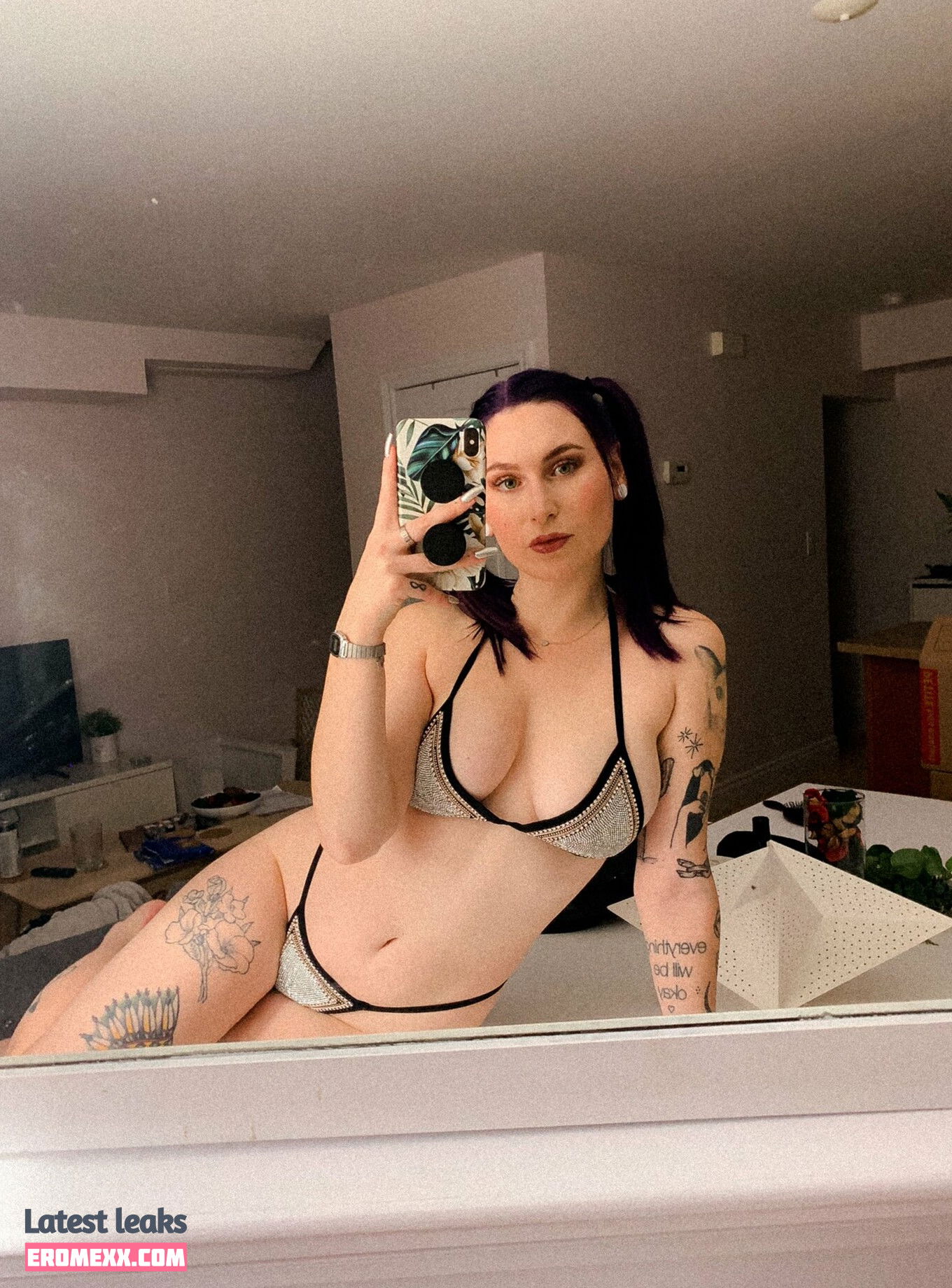 Latest Leaks xclusive_eden Nude #3 - Fapello