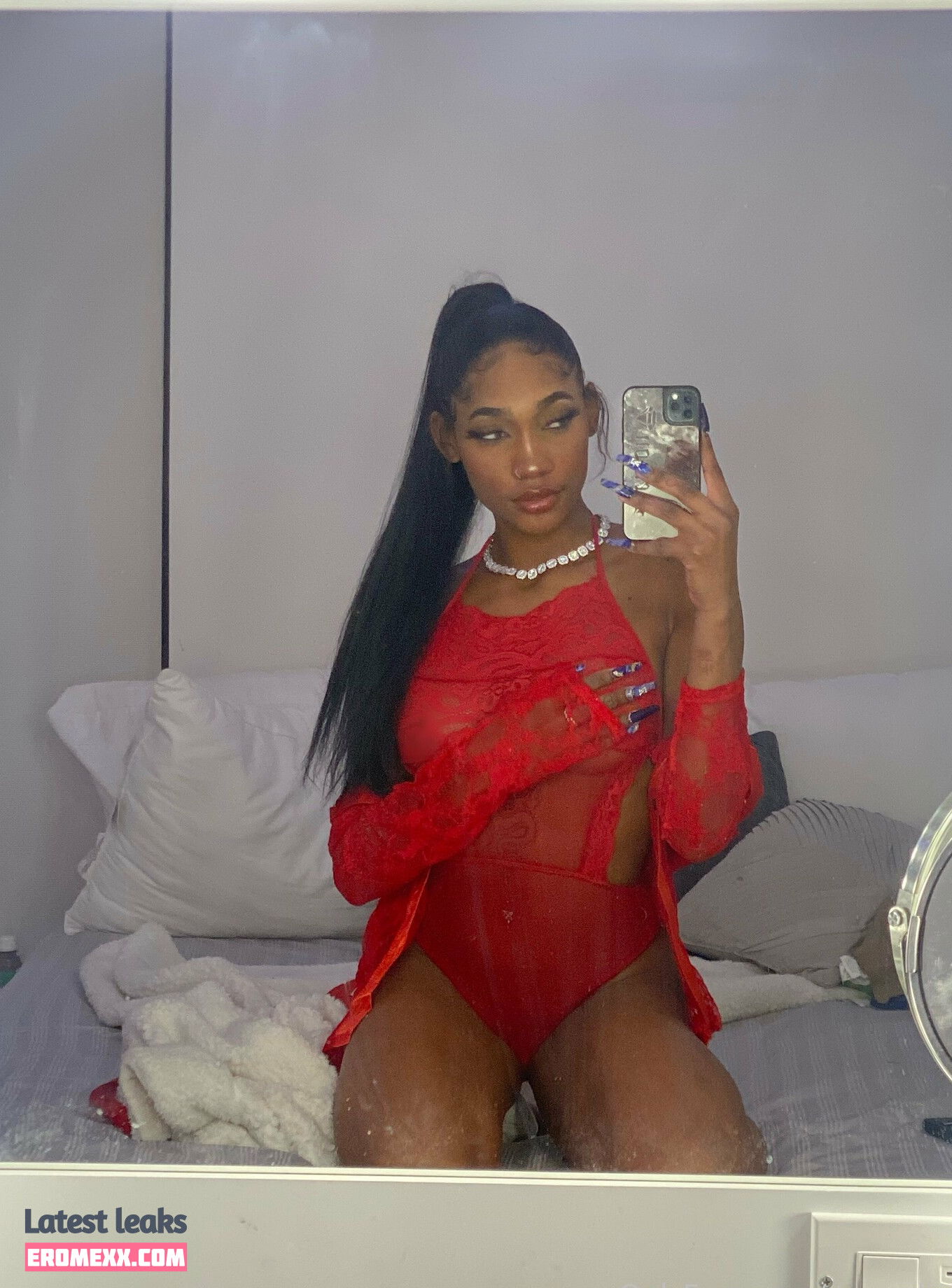Latest Leaks xcocodiorx Nude #3 - Fapello