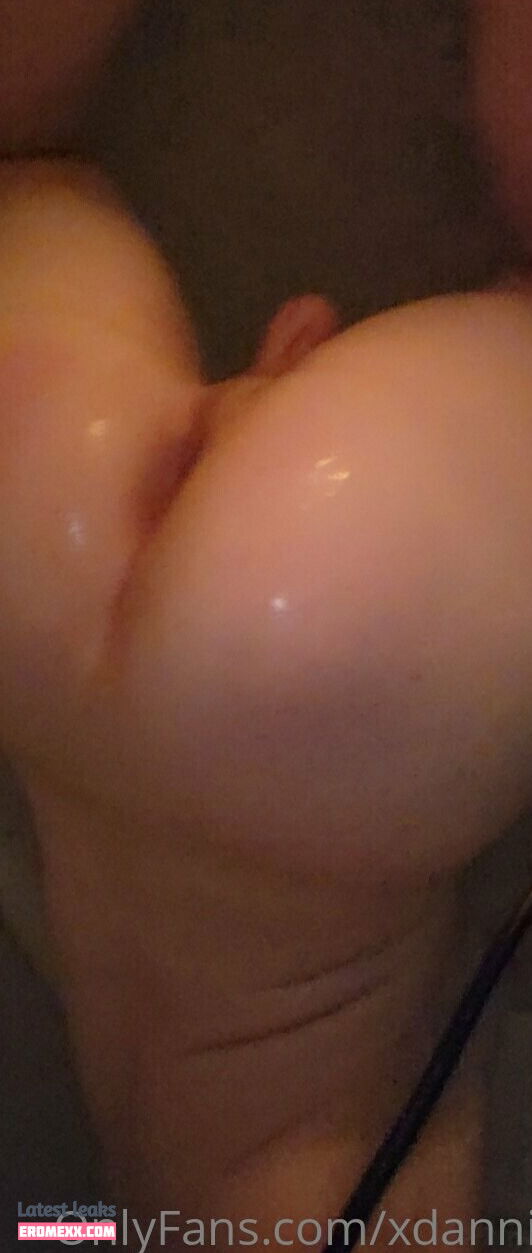 Latest Leaks xdannix Nude #20 - Fapello