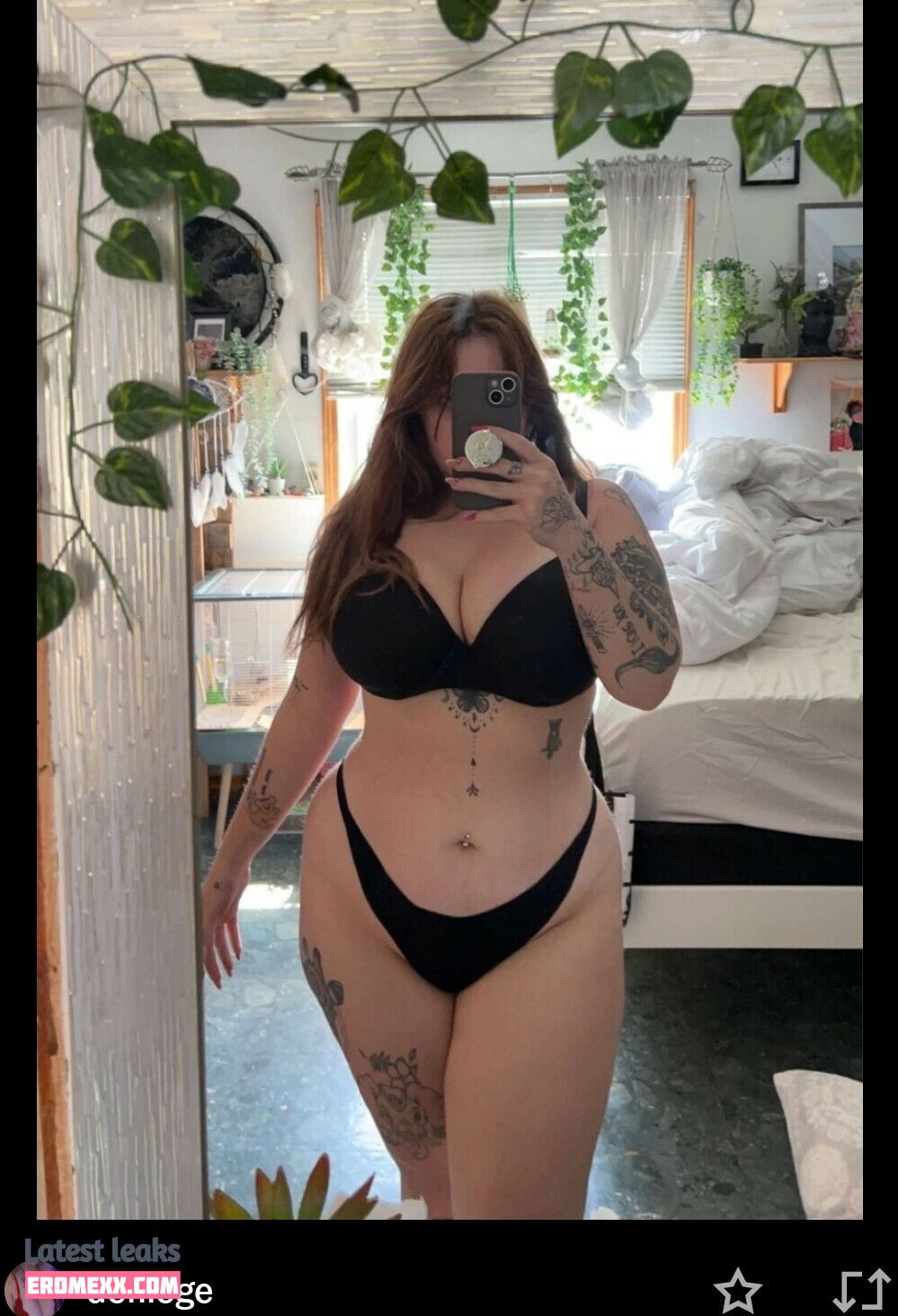 Latest Leaks Xdennnii Nude #1 - Fapello