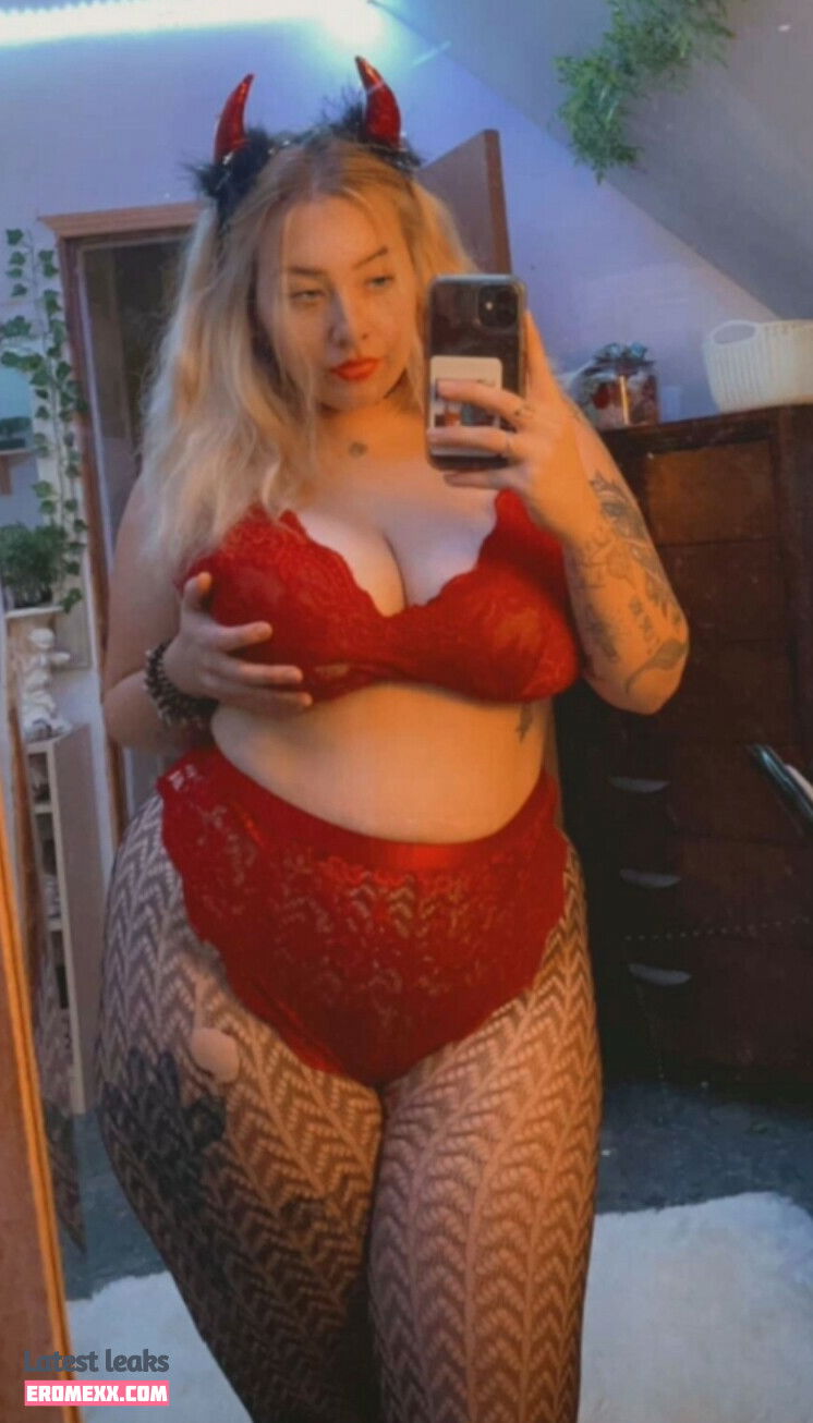 Latest Leaks Xdennnii Nude #7 - Fapello