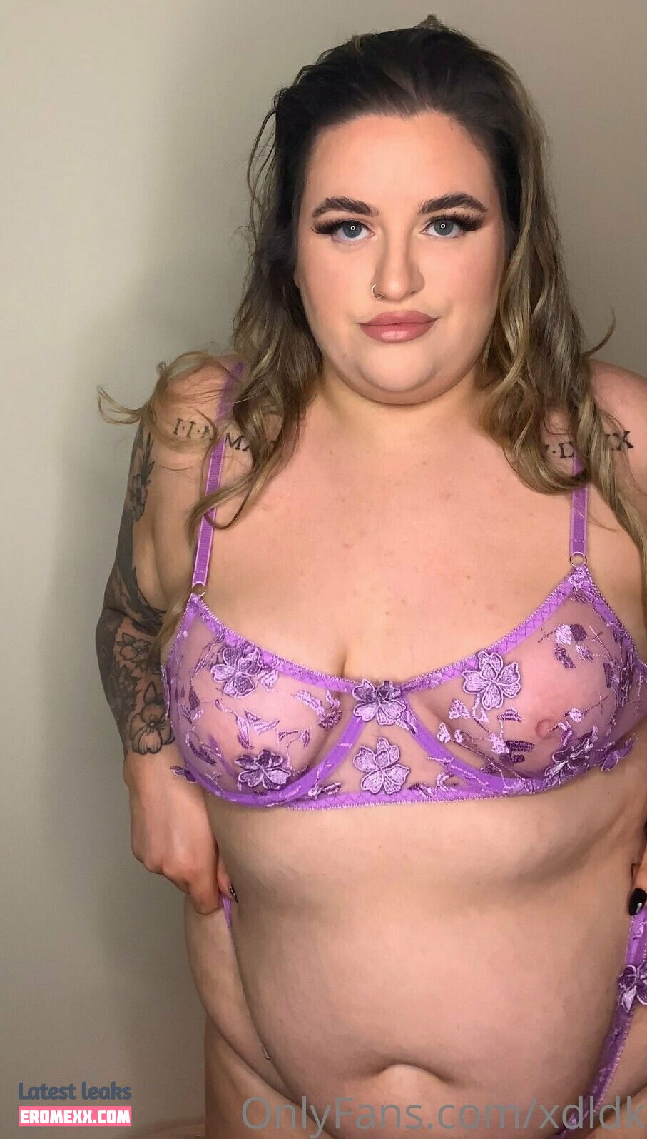 Latest Leaks xdldkx Nude #13 - Fapello