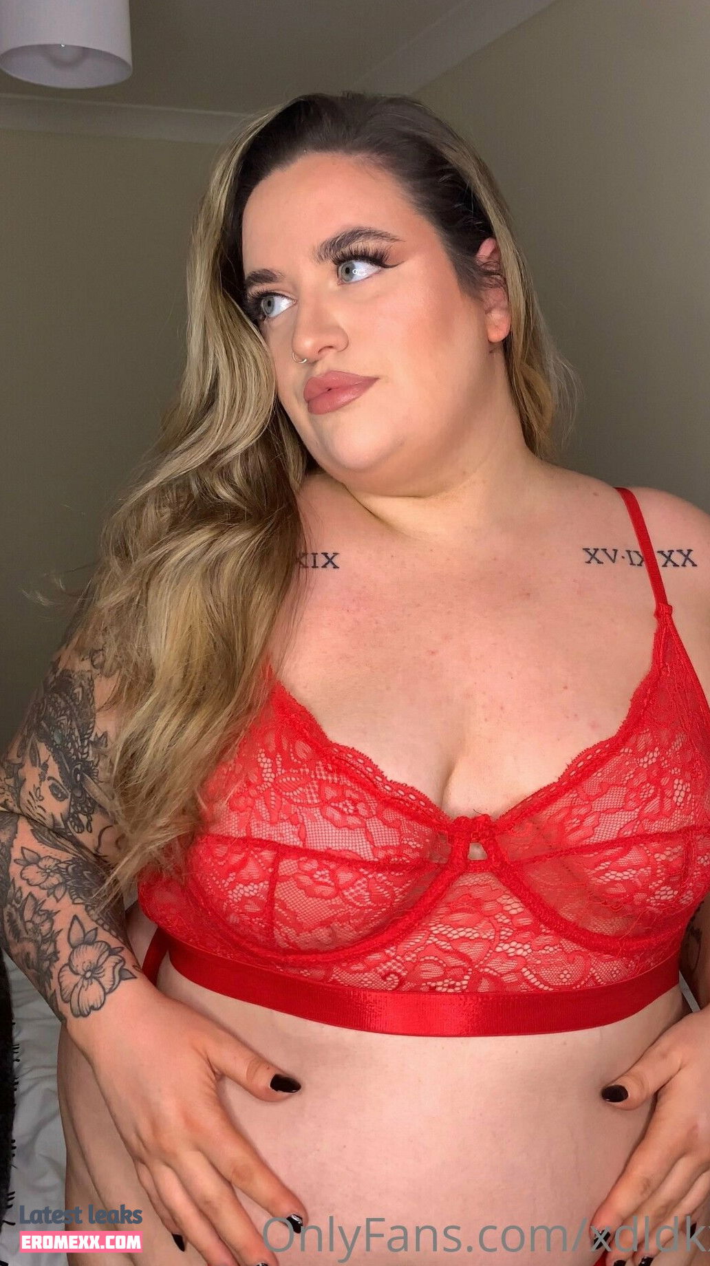 Latest Leaks xdldkx Nude #17 - Fapello