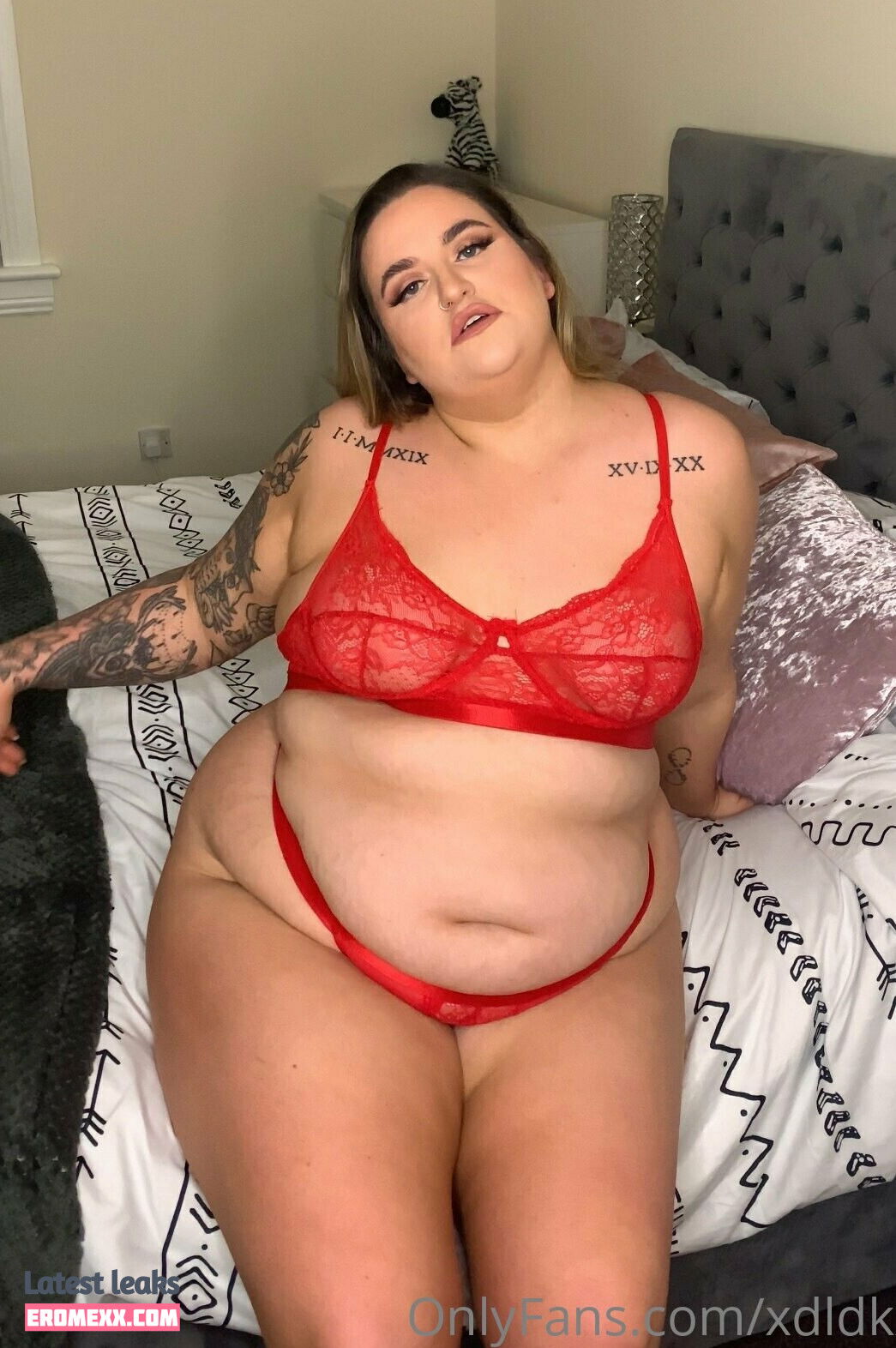 Latest Leaks xdldkx Nude #25 - Fapello