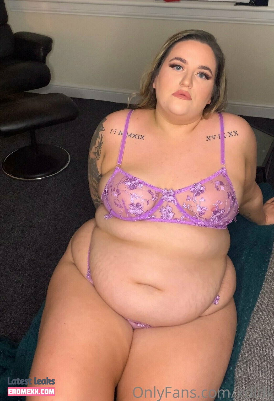 Latest Leaks xdldkx Nude #27 - Fapello