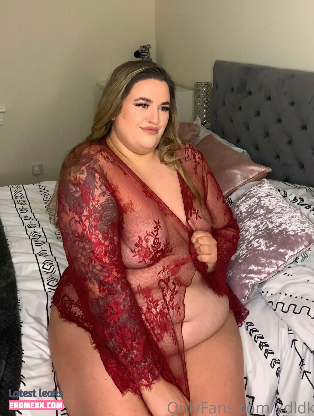 Latest Leaks xdldkx Nude #28 - Fapello