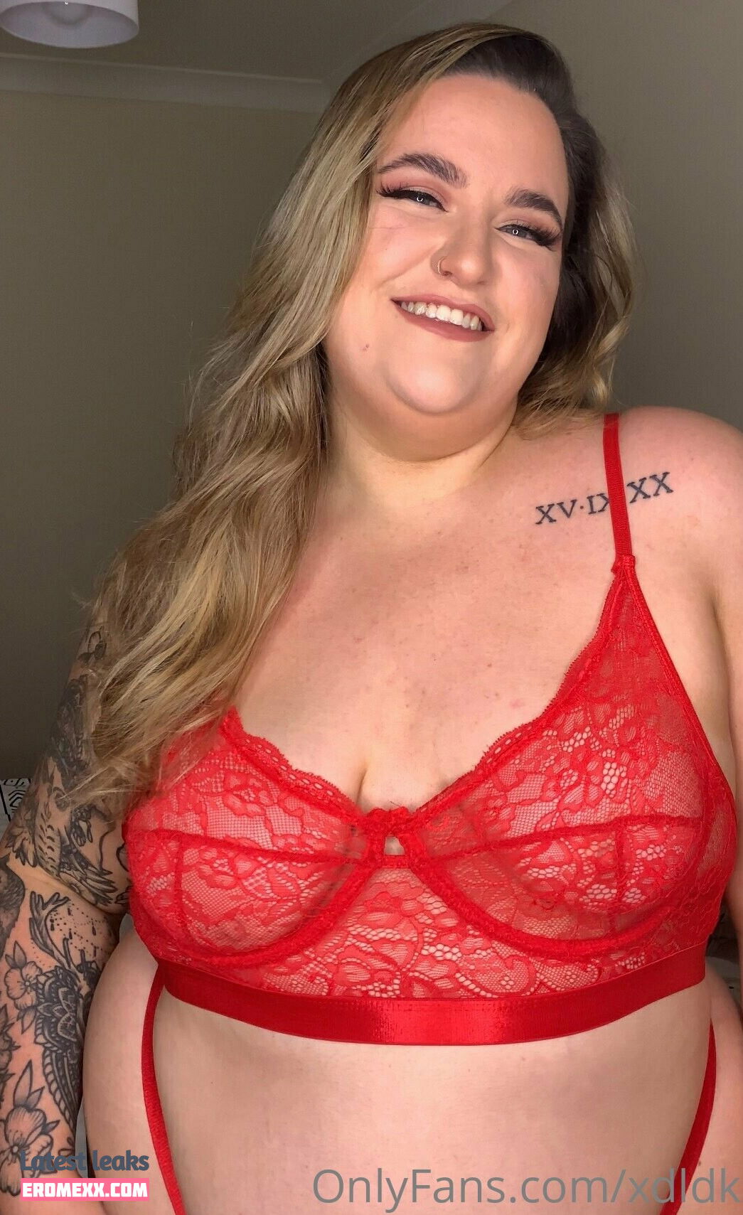 Latest Leaks xdldkx Nude #5 - Fapello