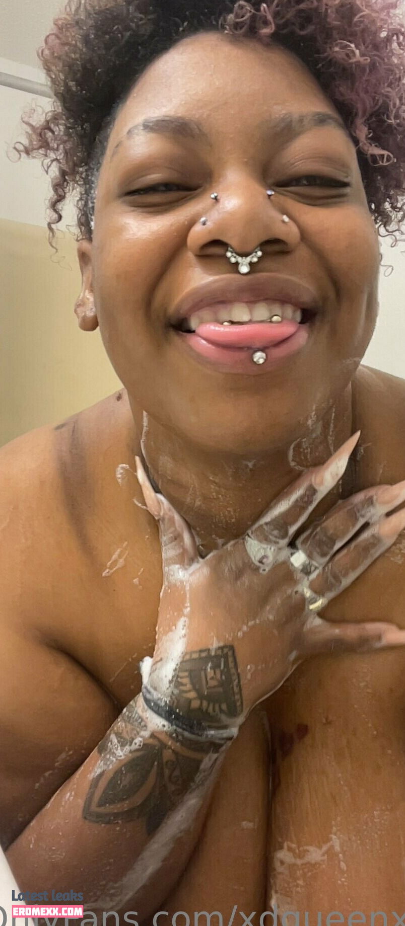Latest Leaks xdqueenx3 Nude #10 - Fapello