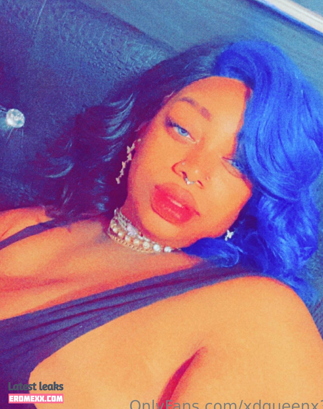 Latest Leaks xdqueenx3 Nude #24 - Fapello