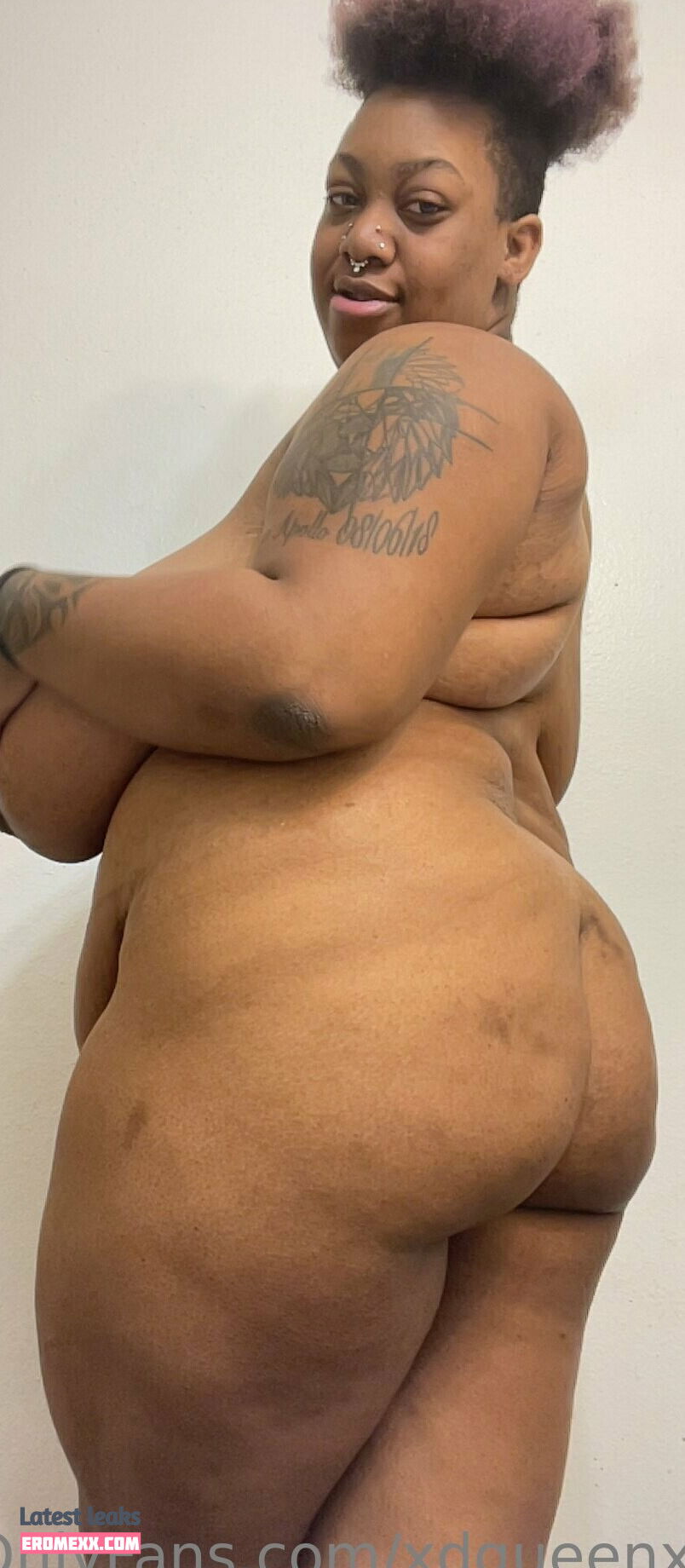 Latest Leaks xdqueenx3 Nude #25 - Fapello