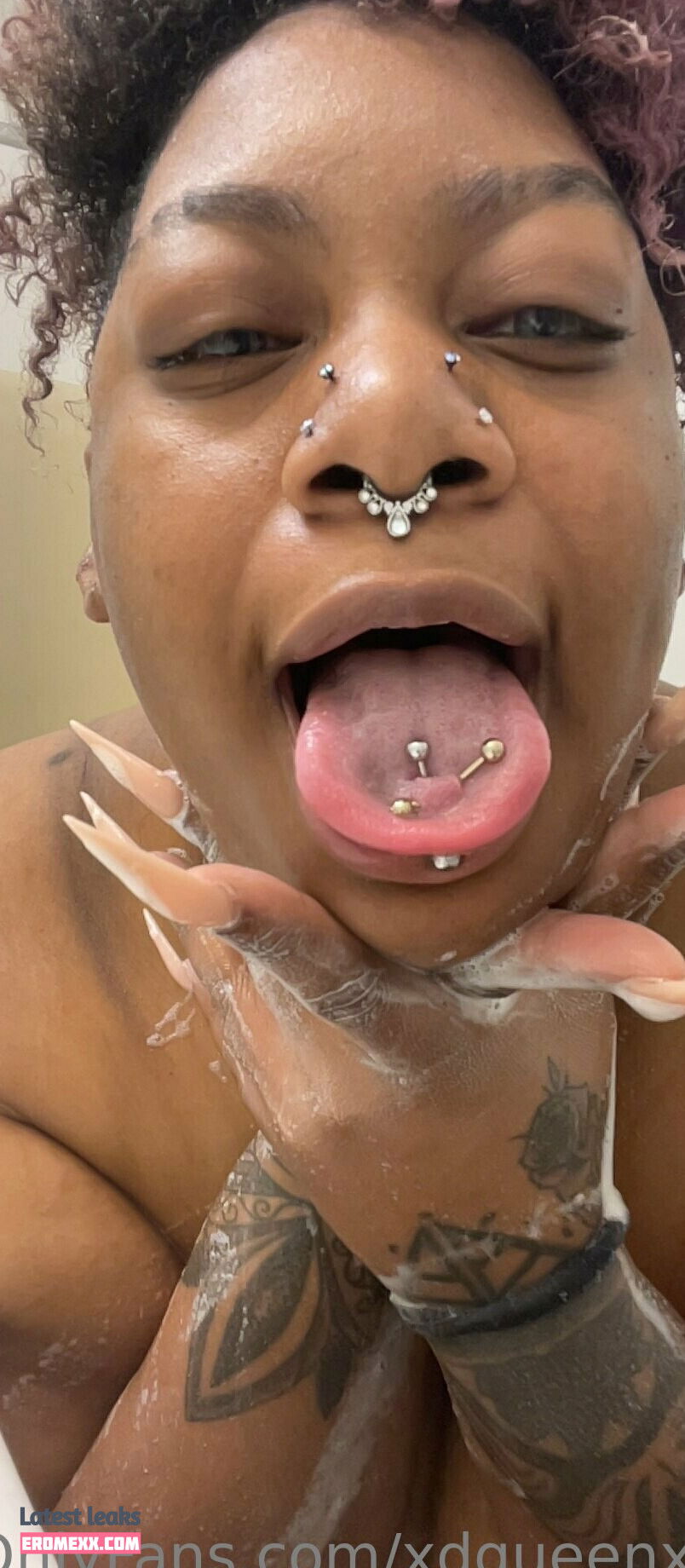 Latest Leaks xdqueenx3 Nude #28 - Fapello