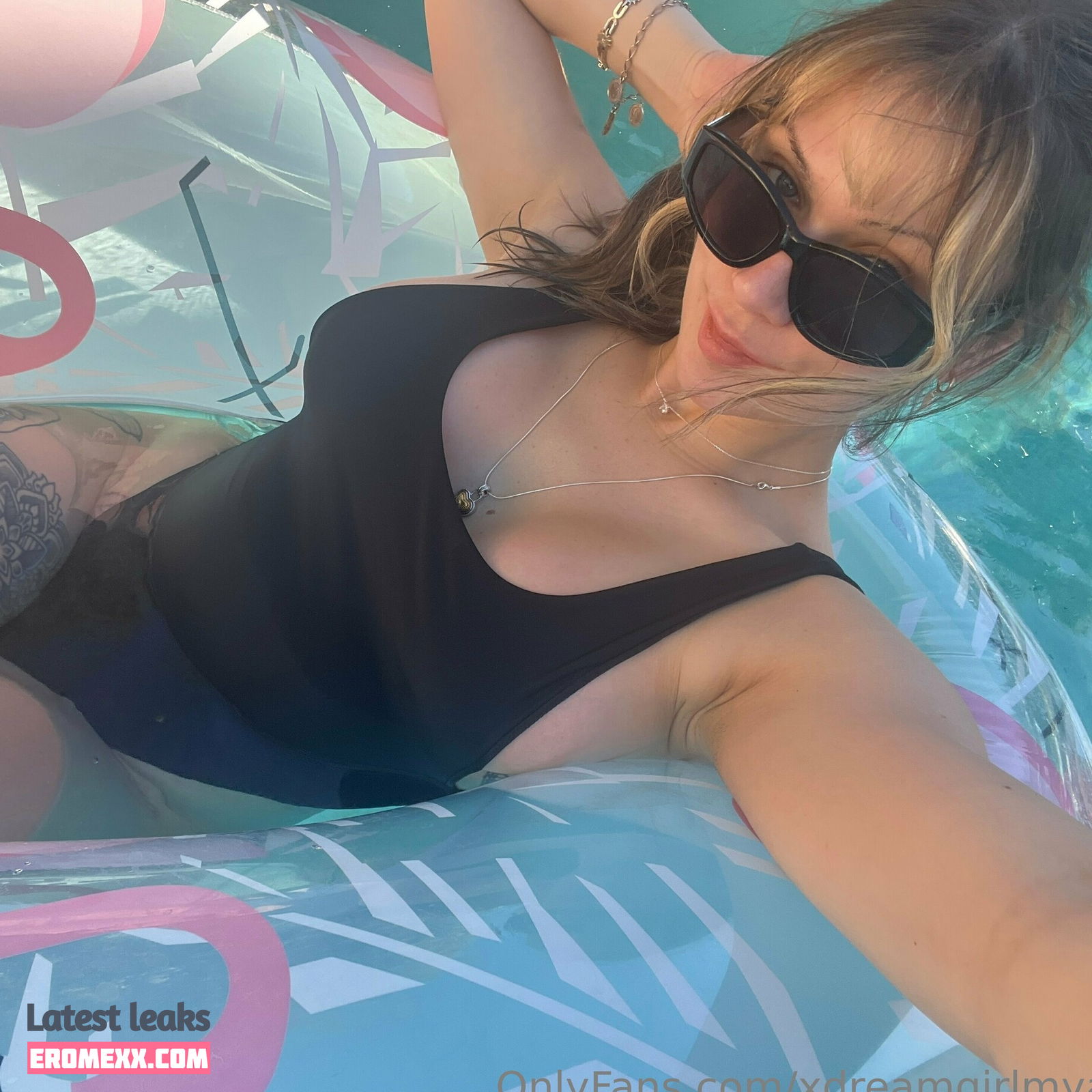 Latest Leaks xdreamgirlmya Nude #15 - Fapello
