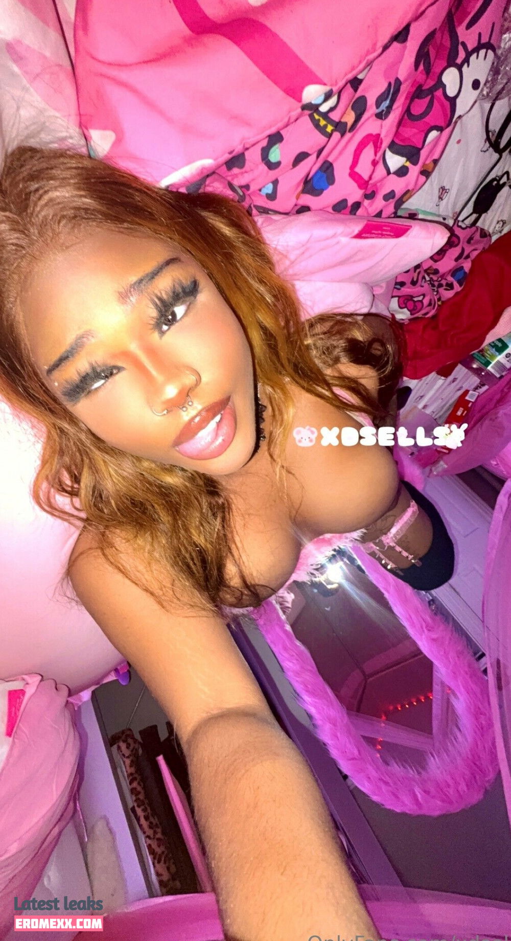 Latest Leaks xdsells Nude #12 - Fapello
