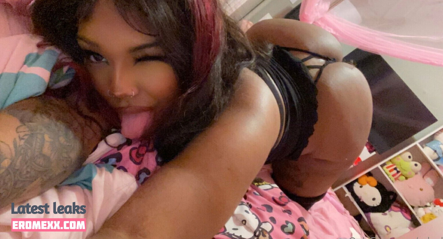 Latest Leaks xdsells Nude #24 - Fapello