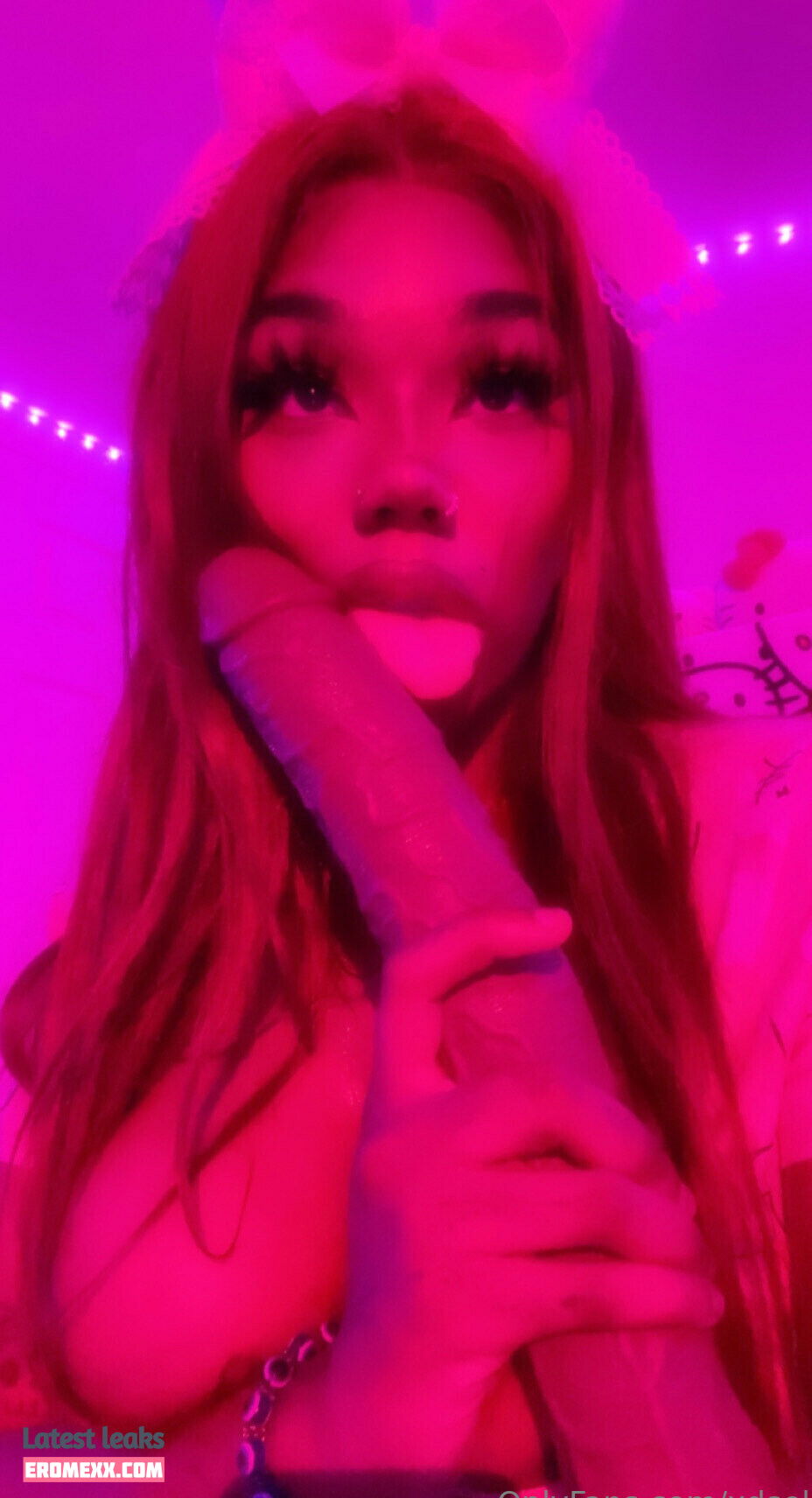 Latest Leaks xdsells Nude #25 - Fapello
