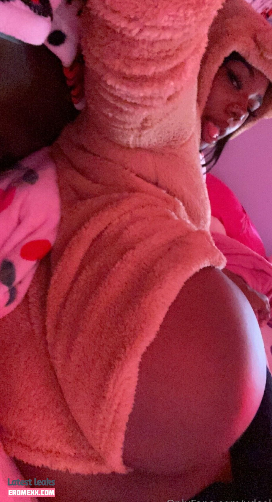 Latest Leaks xdsells Nude #3 - Fapello