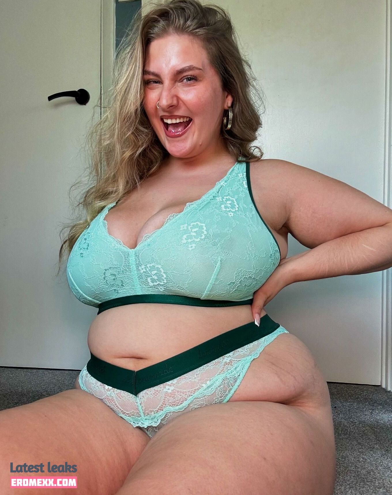 Latest Leaks Xelliesweetx Nude #3 - Fapello