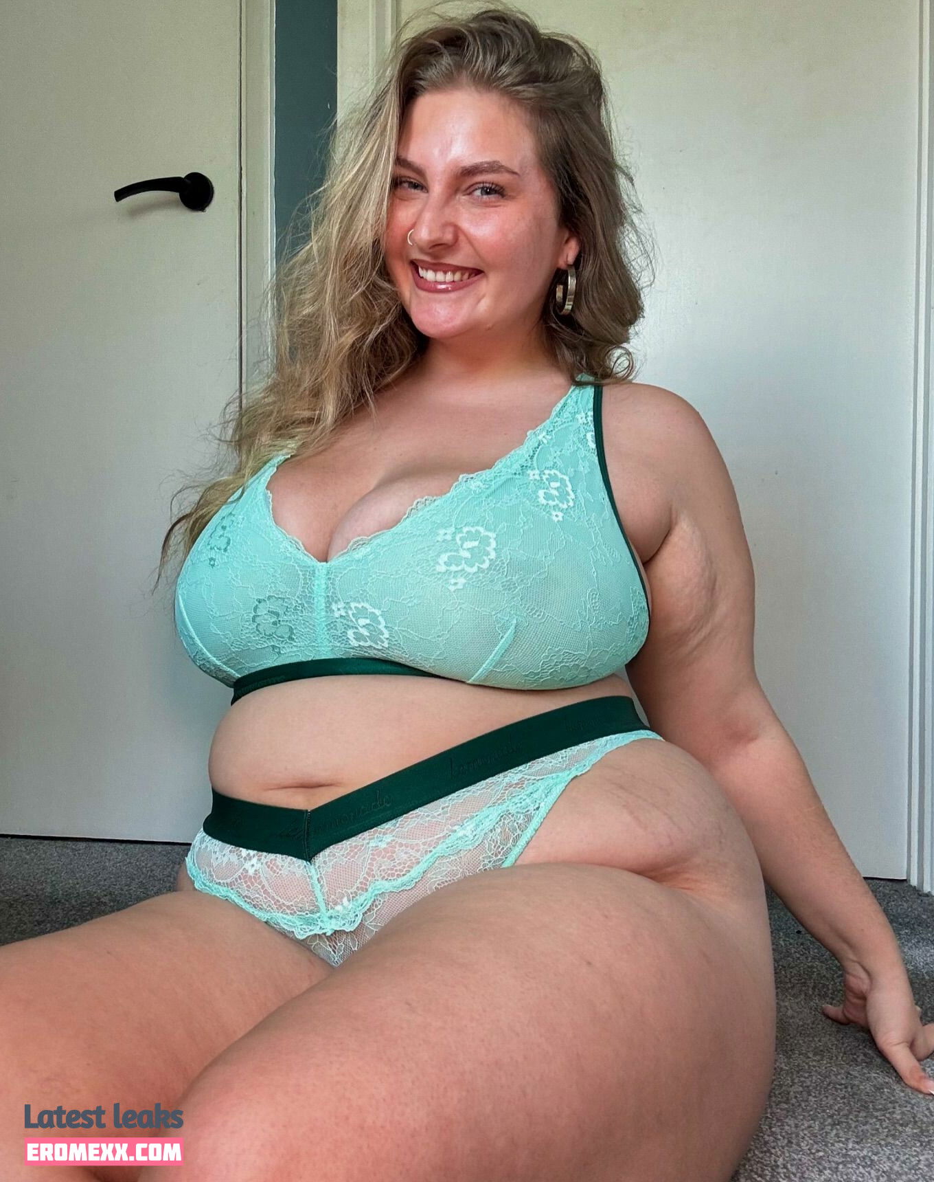 Latest Leaks Xelliesweetx Nude #7 - Fapello