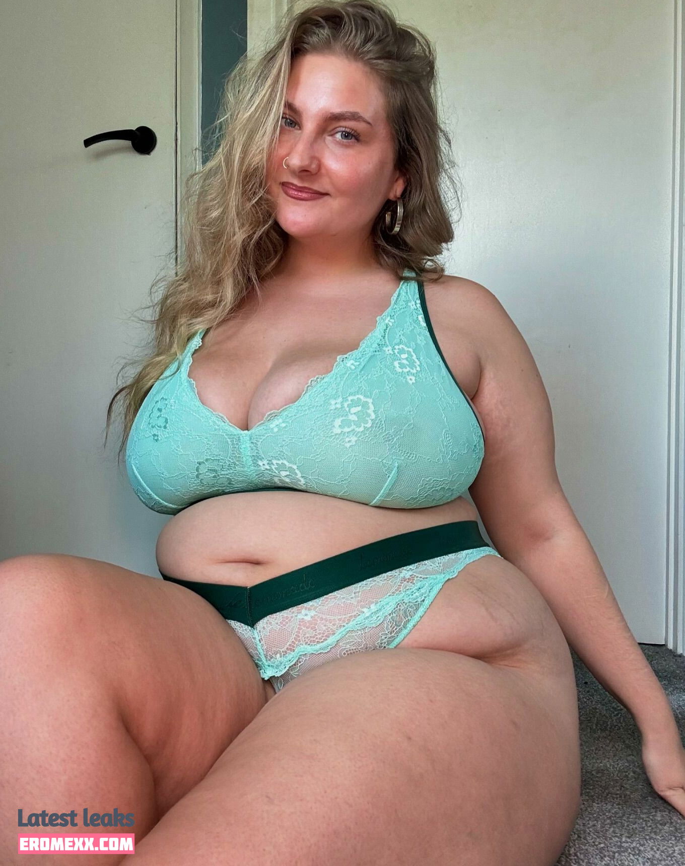Latest Leaks Xelliesweetx Nude #9 - Fapello