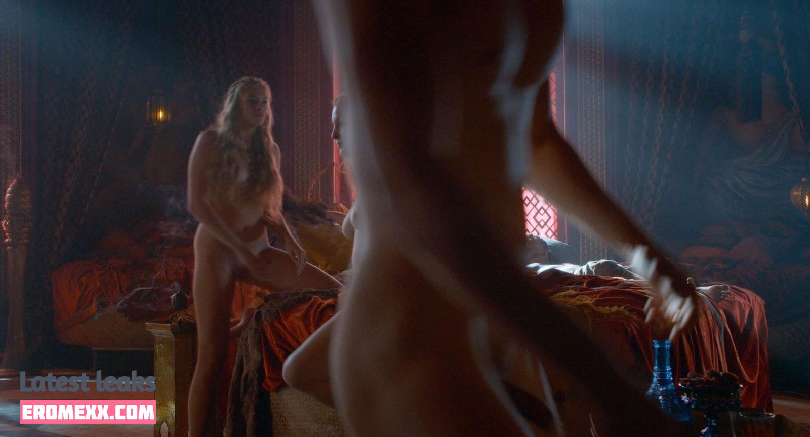Latest Leaks Xena Avramidis Nude #11 - Fapello