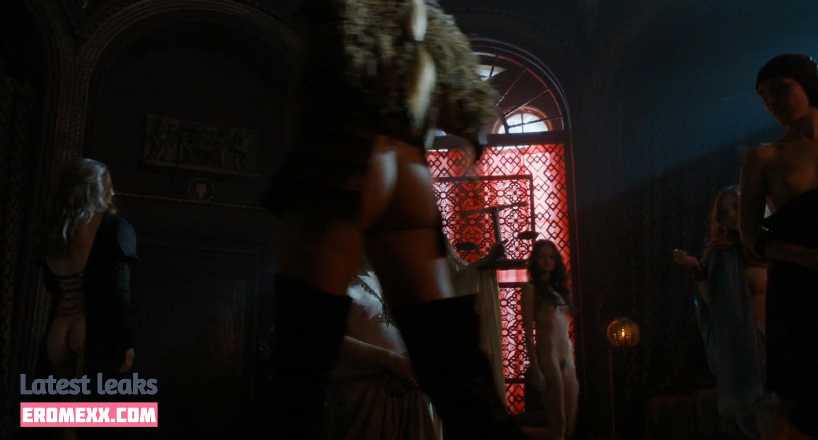 Latest Leaks Xena Avramidis Nude #3 - Fapello
