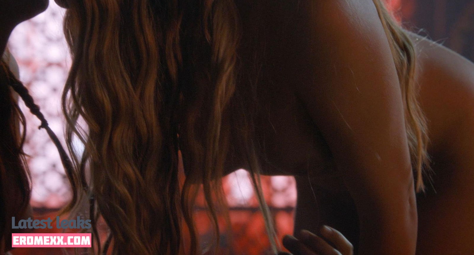 Latest Leaks Xena Avramidis Nude #9 - Fapello