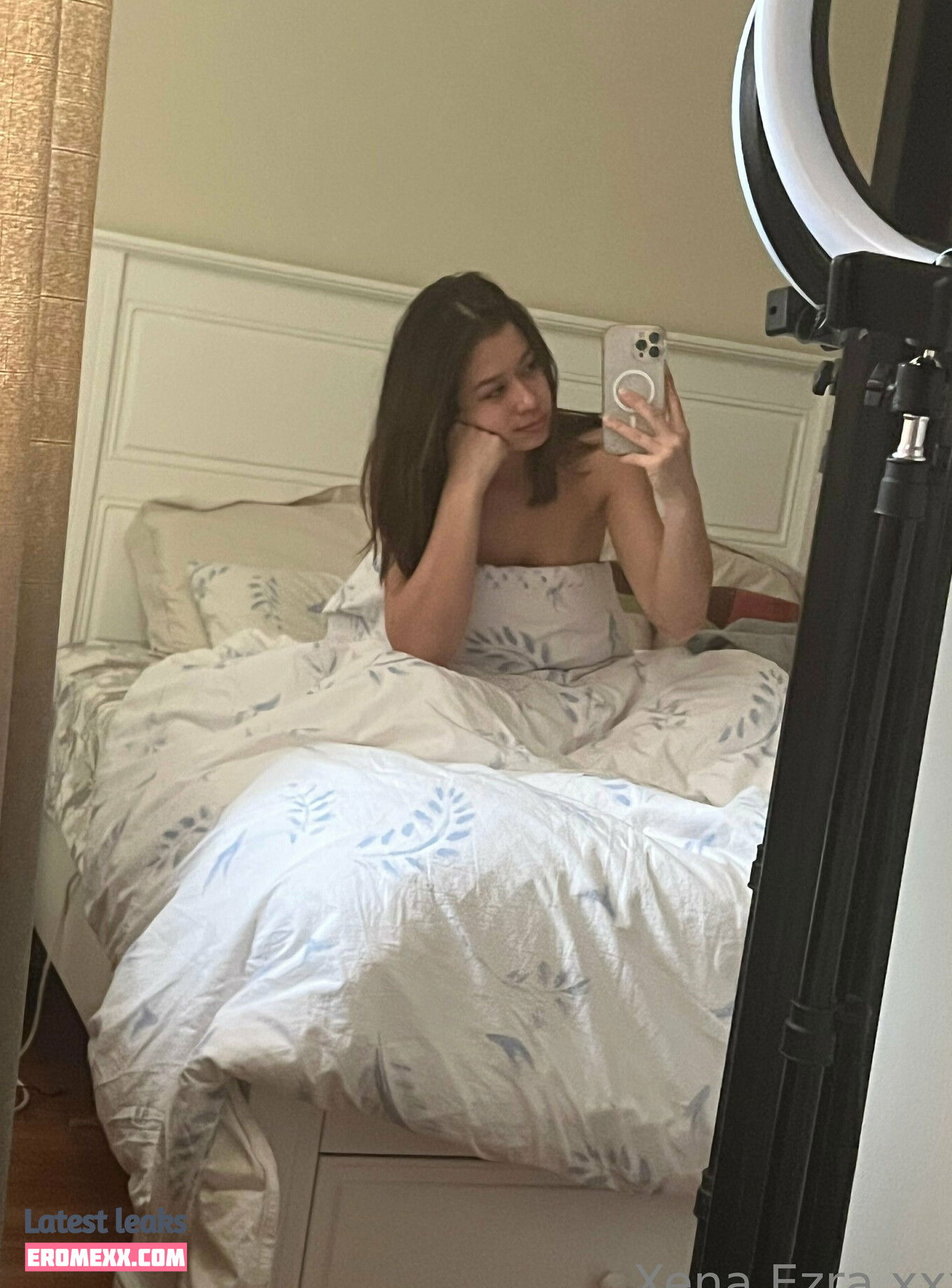 Latest Leaks xena_ezra Nude #1 - Fapello