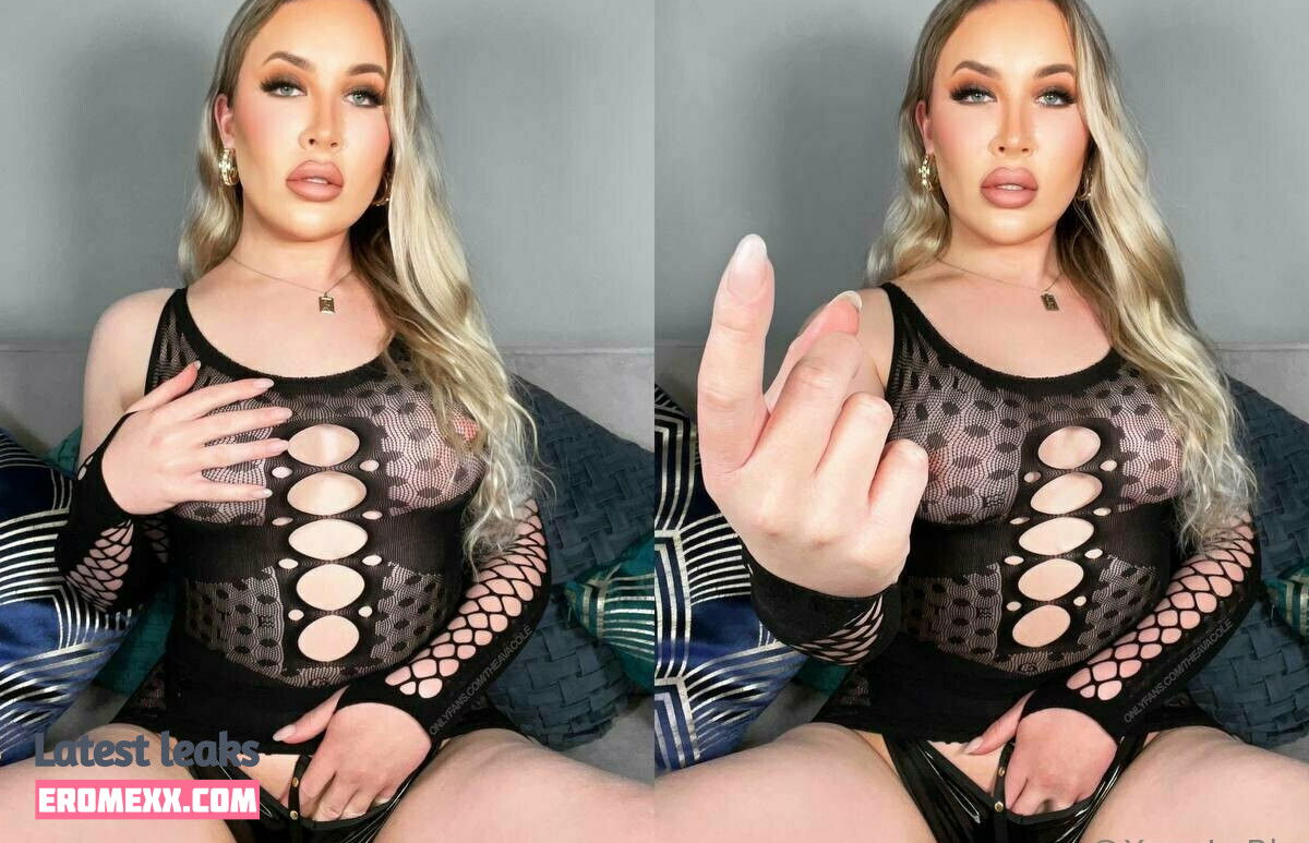 Latest Leaks xenaleblanc Nude #100 - Fapello